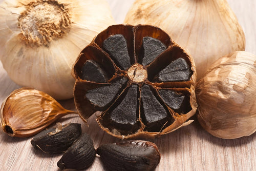 7,500mg Aged Garlic Extract
